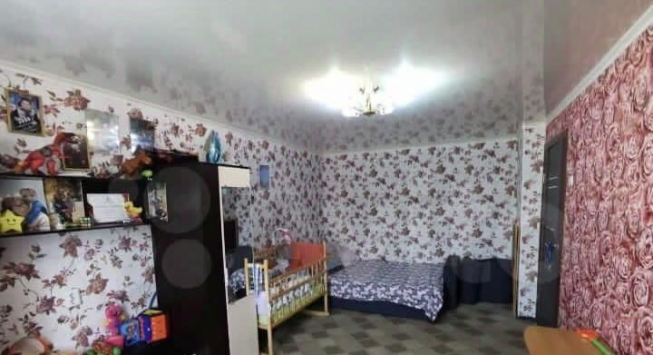 комната г Ростов-на-Дону р-н Ворошиловский Северный ул Волкова 19 фото 2