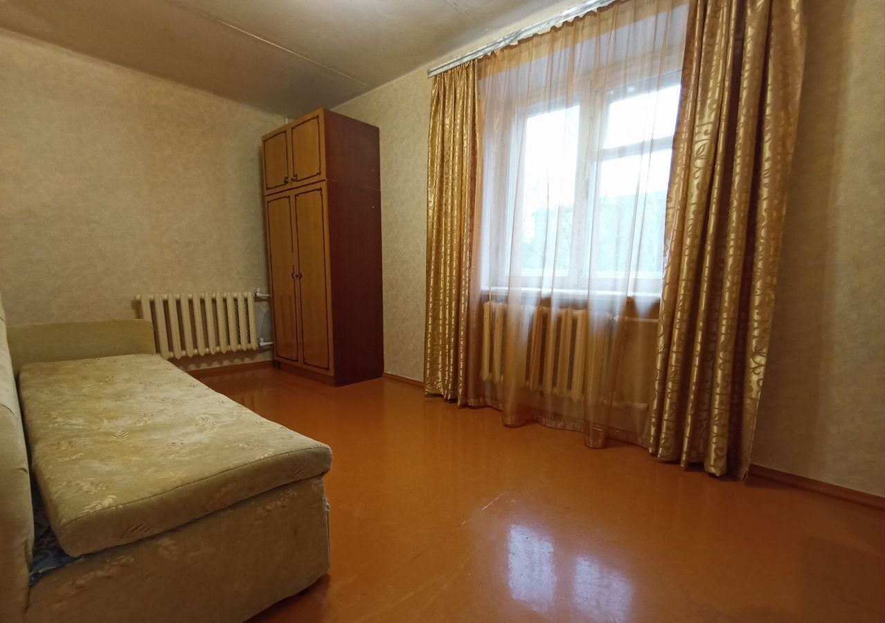 квартира р-н Белорецкий г Белорецк ул Пушкина 67 фото 2