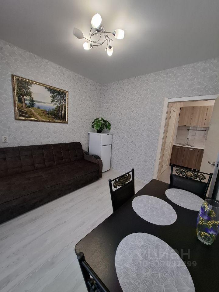 квартира г Краснодар ул им. Жлобы 145 фото 5