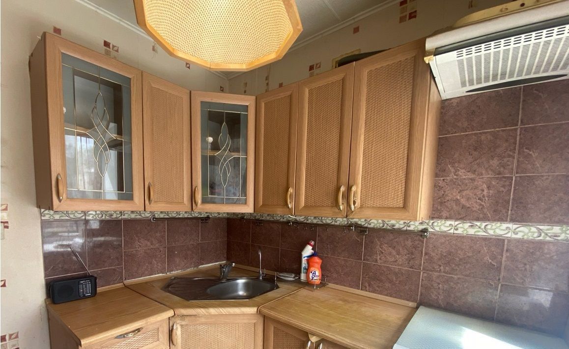 квартира г Томск р-н Советский ул Некрасова 2 фото 2