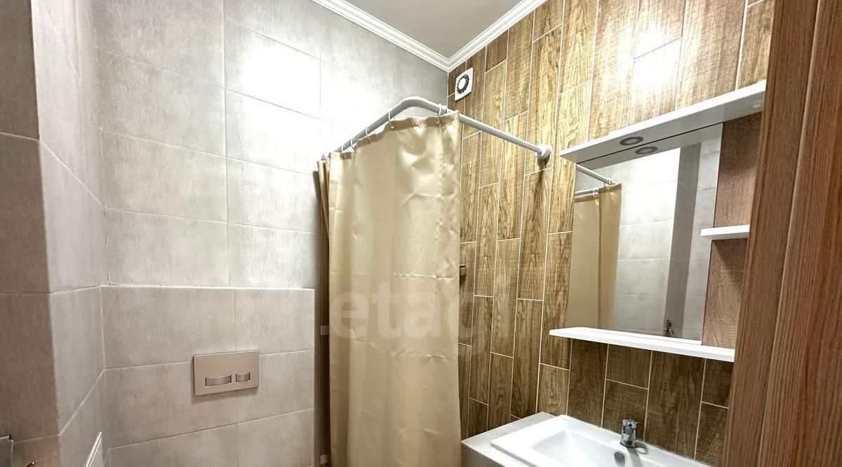 квартира г Тверь р-н Заволжский ул Новочеркасская 50 фото 18