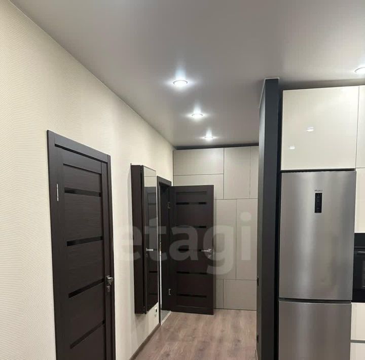 квартира г Иркутск р-н Октябрьский ул Красных Мадьяр 14 фото 17
