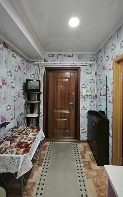 квартира г Челябинск ул Богдана Хмельницкого 22 фото 8