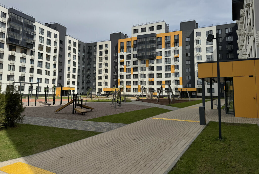 квартира г Тула ул Самоварная 10 фото 24