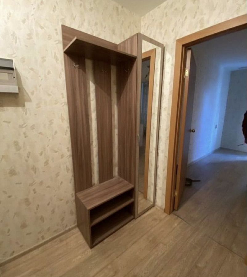 квартира г Челябинск р-н Советский ул Дмитрия Неаполитанова 12 фото 2