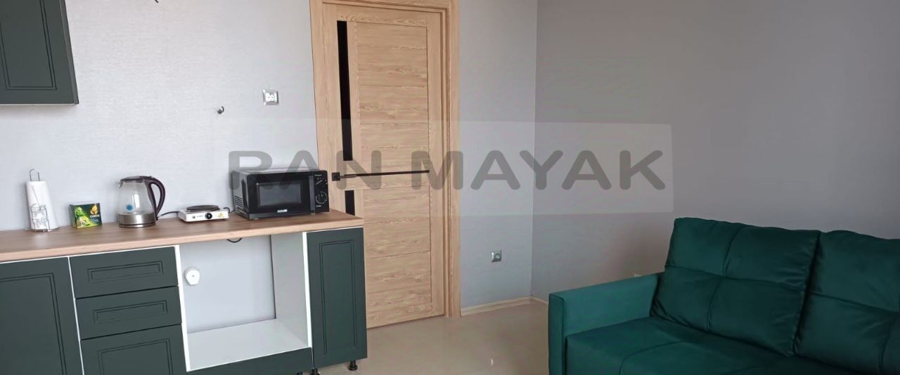 квартира г Майкоп ул Васильева К.А. 2к/2 фото 2