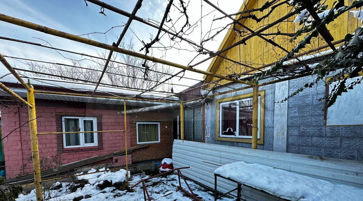 дом г Майкоп ул. Дмитрия Донского, 4 фото 8