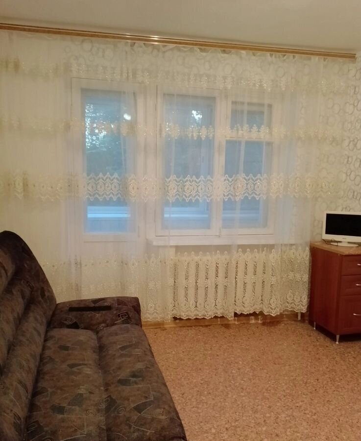 квартира г Тольятти р-н Центральный ул Карбышева 5 фото 6