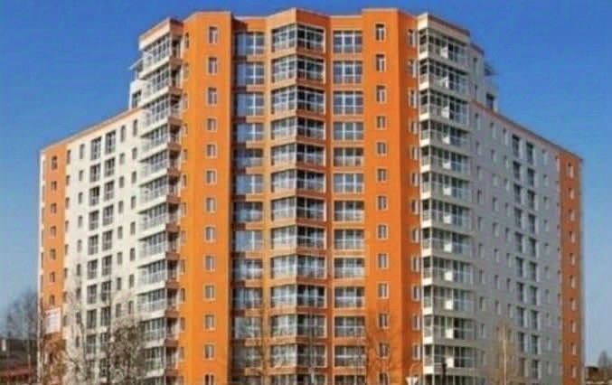 квартира г Сыктывкар ул Мира 22/1 фото 13