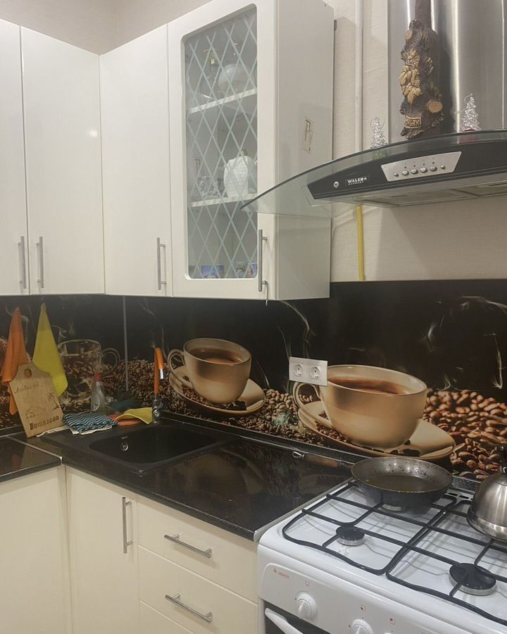 квартира г Новокуйбышевск ул Миронова 1 фото 26