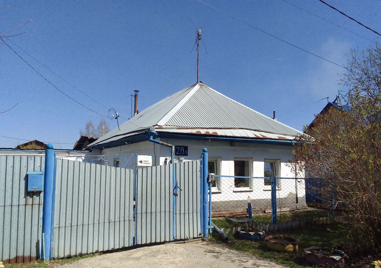 дом г Кемерово р-н Кировский ул Запорожская Кемеровская обл. - Кузбасс фото 2