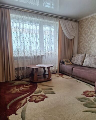 ул Утренняя 1 Кемеровская обл. — Кузбасс фото
