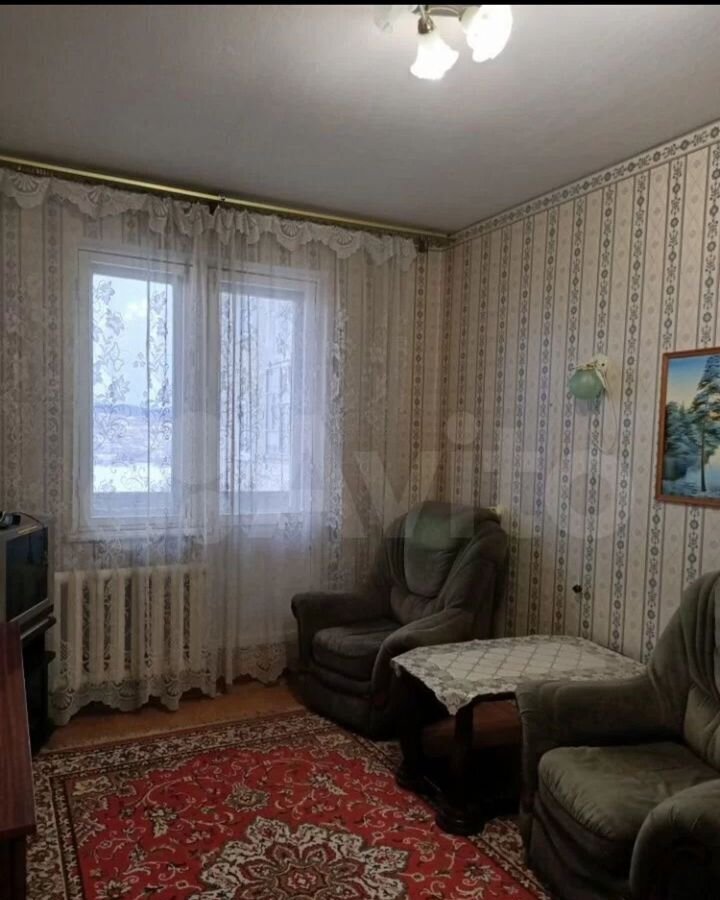 квартира г Ревда ул Павла Зыкина 44/1 фото 11
