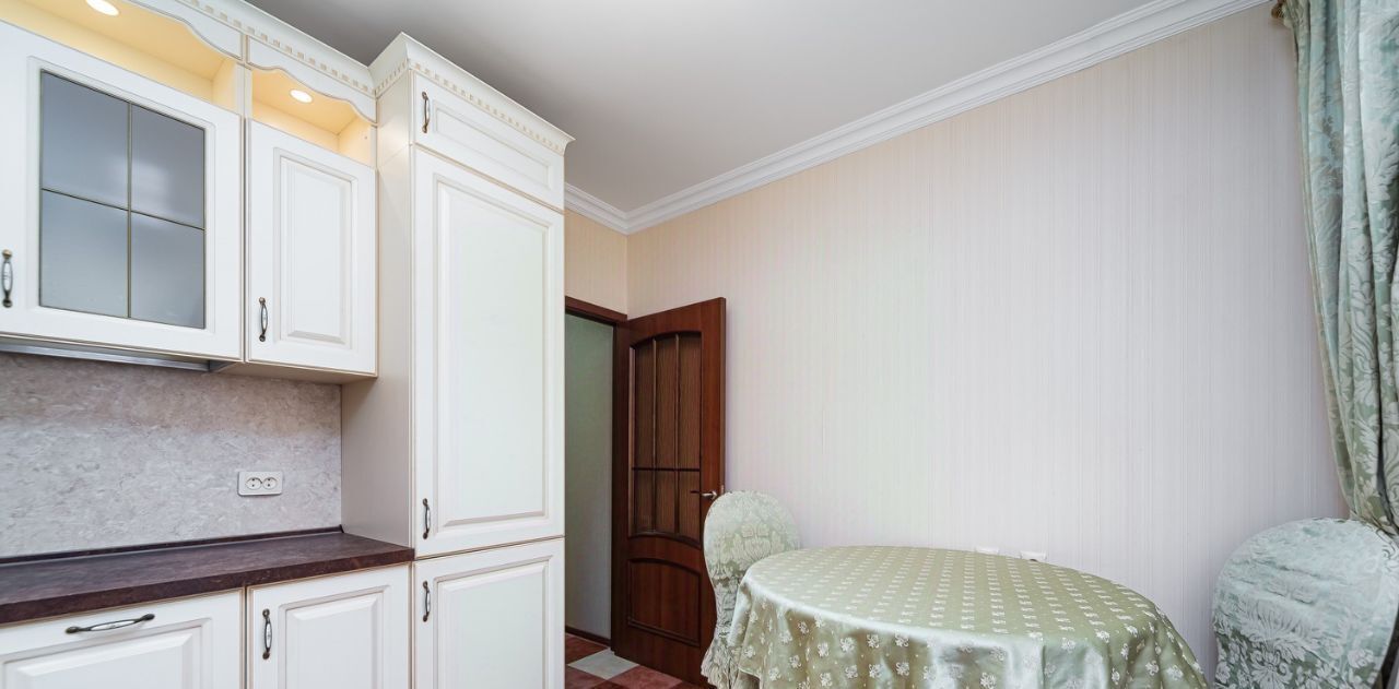 квартира г Химки пр-кт Мельникова 23/2 Сходненская фото 8