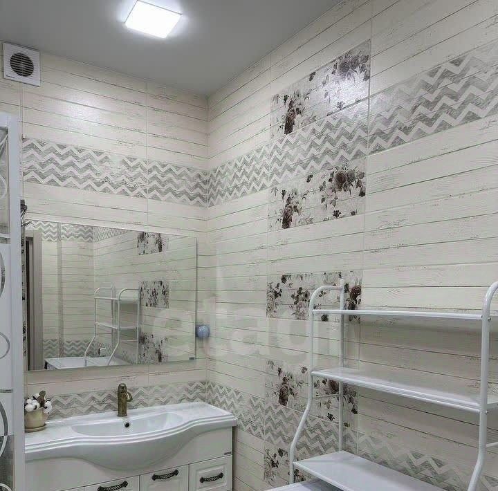 квартира г Тюмень р-н Центральный ул Мельникайте 32 фото 11