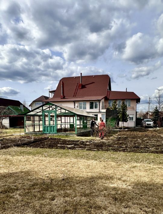дом г Асбест ул Физкультурников 5 фото 1