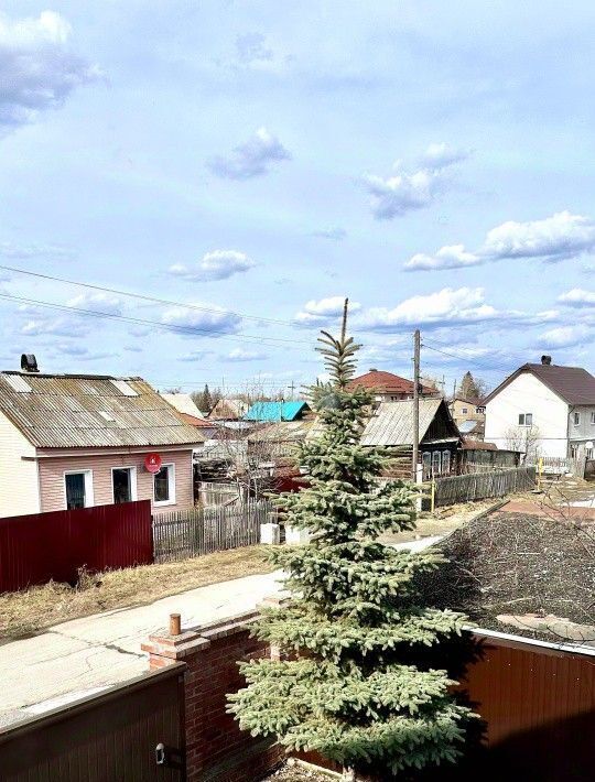 дом г Асбест ул Физкультурников 5 фото 3