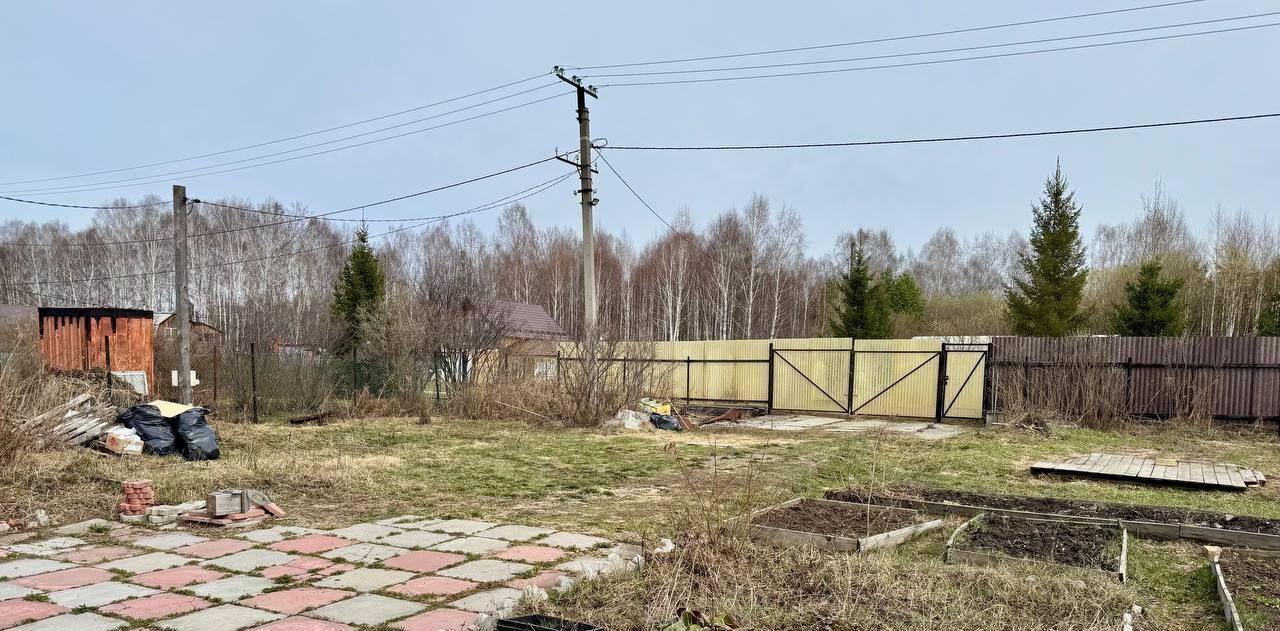 дом г Березовский № 101 КС фото 4
