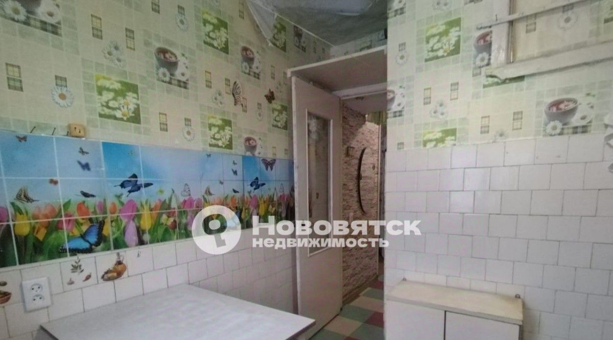 квартира г Киров р-н Нововятский ул Советская 74 фото 4