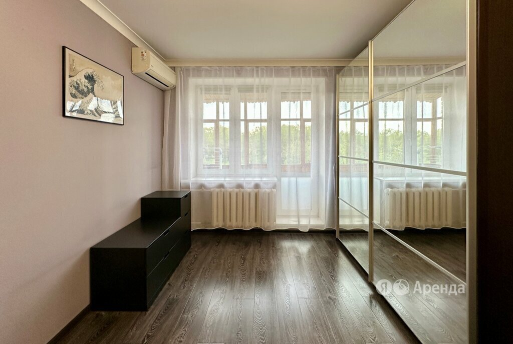 квартира г Москва метро Коптево ул Большая Академическая 53 фото 8
