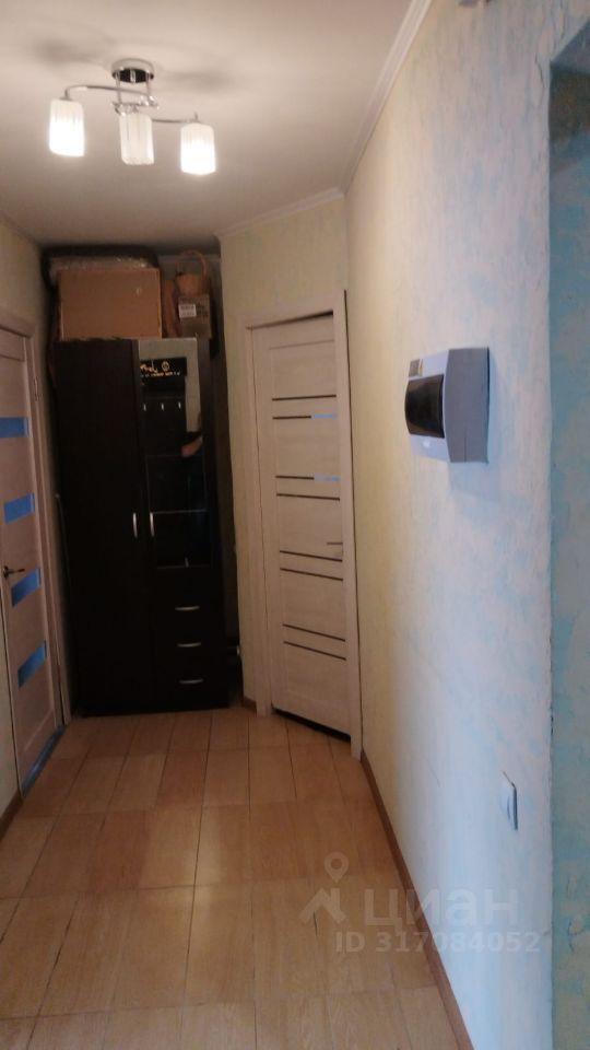 квартира р-н Всеволожский г Мурино ул Екатерининская 10/2 фото 16