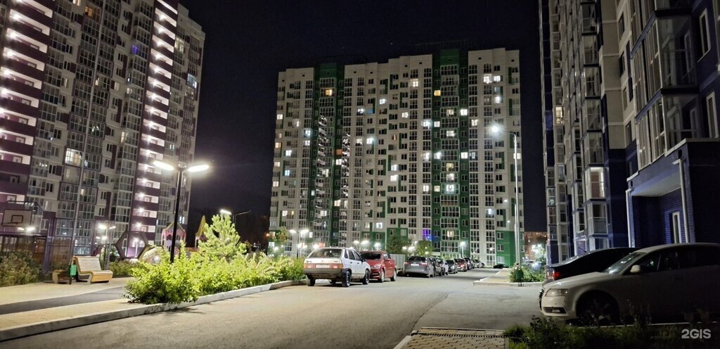 квартира г Ижевск ул 10 лет Октября 60бк/2 фото 3