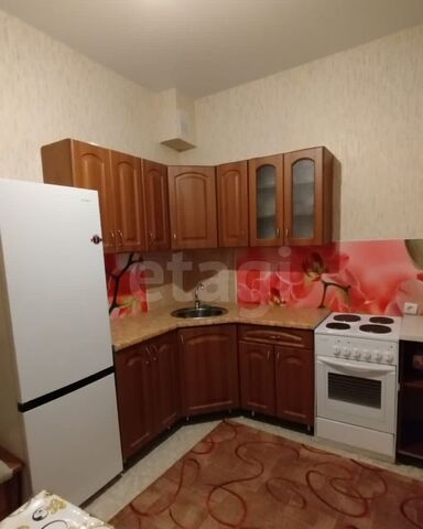 квартира ул Садовая 24 Тюменская обл. фото