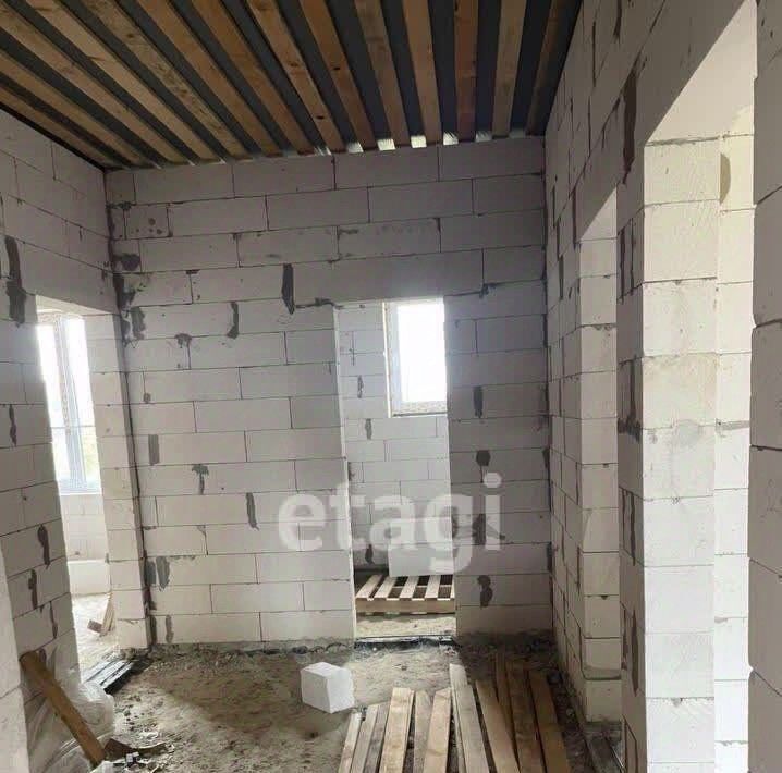 дом г Белгород Западный ул преподобного Сергия Радонежского 4 фото 10