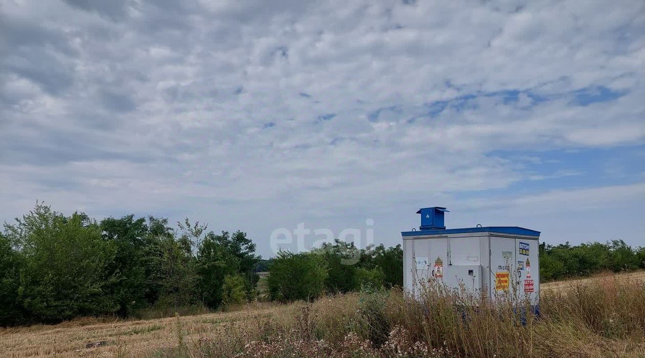 земля г Белгород Западный Юго-Западный-2.2 ул Василия Трутовского 2 фото 5