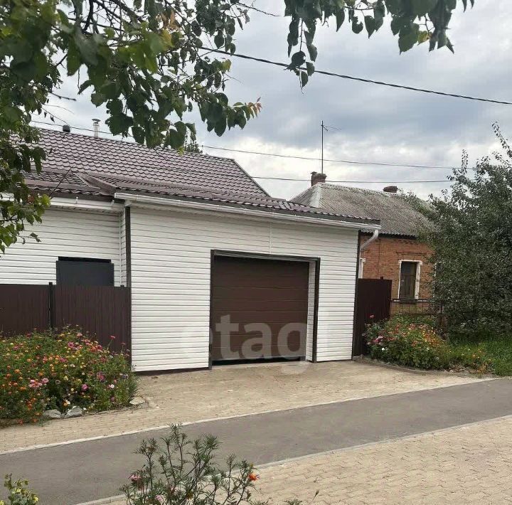 дом г Белгород Западный ул Горького 19 фото 7
