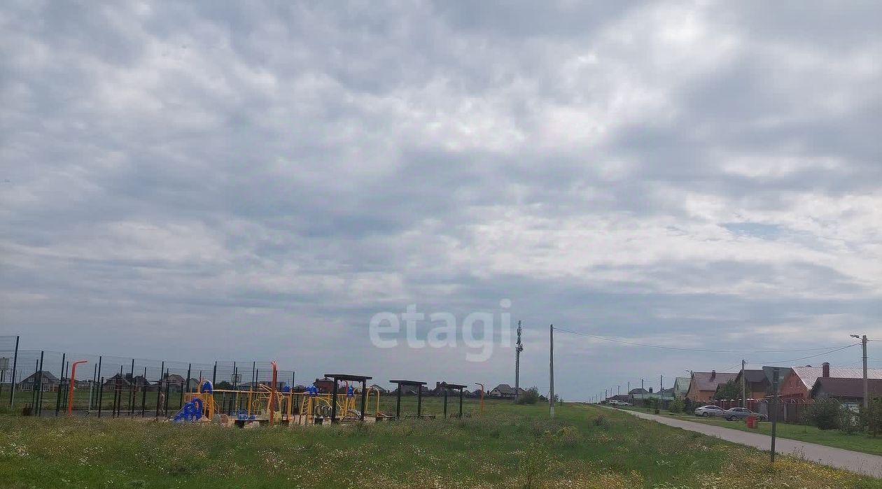 земля г Белгород Западный Юго-Западный-2.2 ул Василия Трутовского 2 фото 14