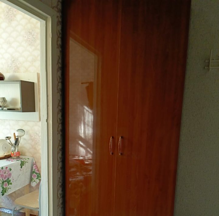 комната г Сочи р-н Центральный ул Гагарина 35 фото 4
