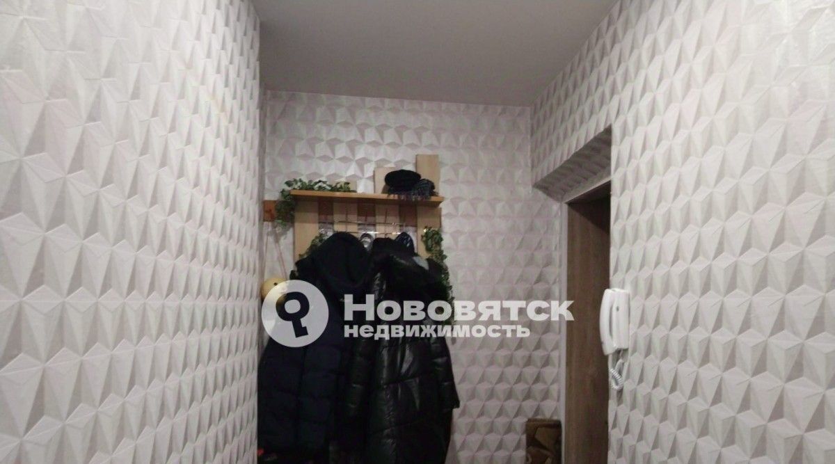 квартира г Киров р-н Нововятский ул Ленина 17 фото 5