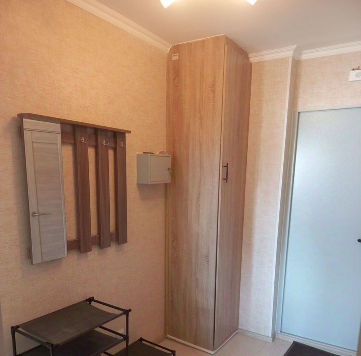квартира г Москва метро Медведково ул Широкая 17к/4 фото 8