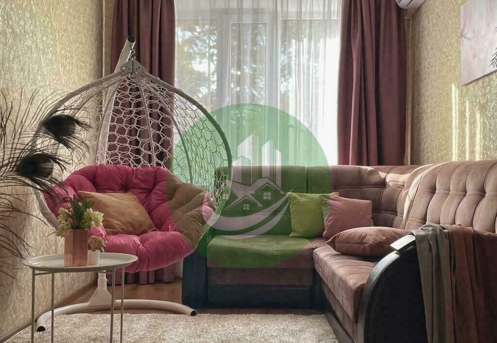 квартира г Ессентуки ул Орджоникидзе 88к/3 фото 4