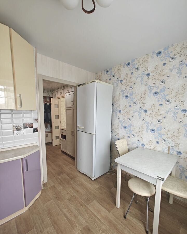 квартира г Егорьевск 6-й мкр-н, 25 фото 9