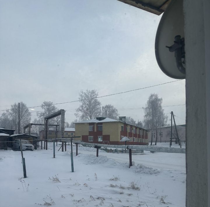 квартира г Прокопьевск р-н Центральный ул Школьная 5 фото 10