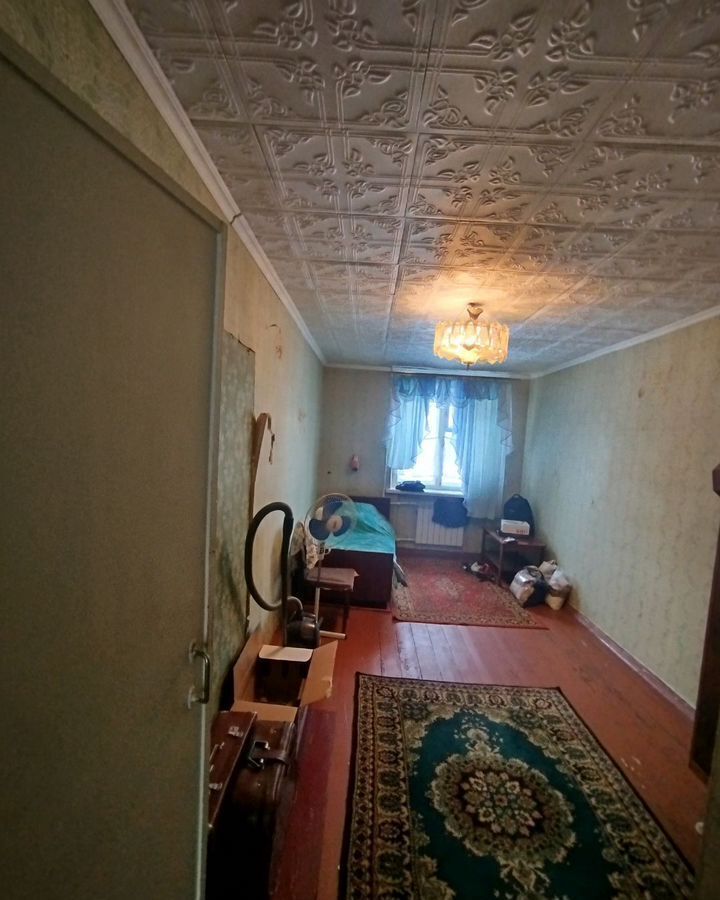 квартира г Волжск ул Леваневского 12а фото 10