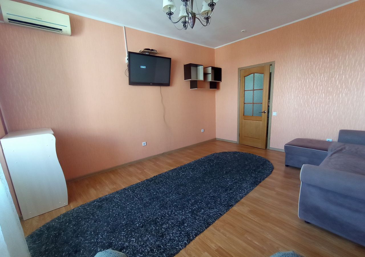 квартира г Батайск ул Коммунистическая 197ак/1 фото 7