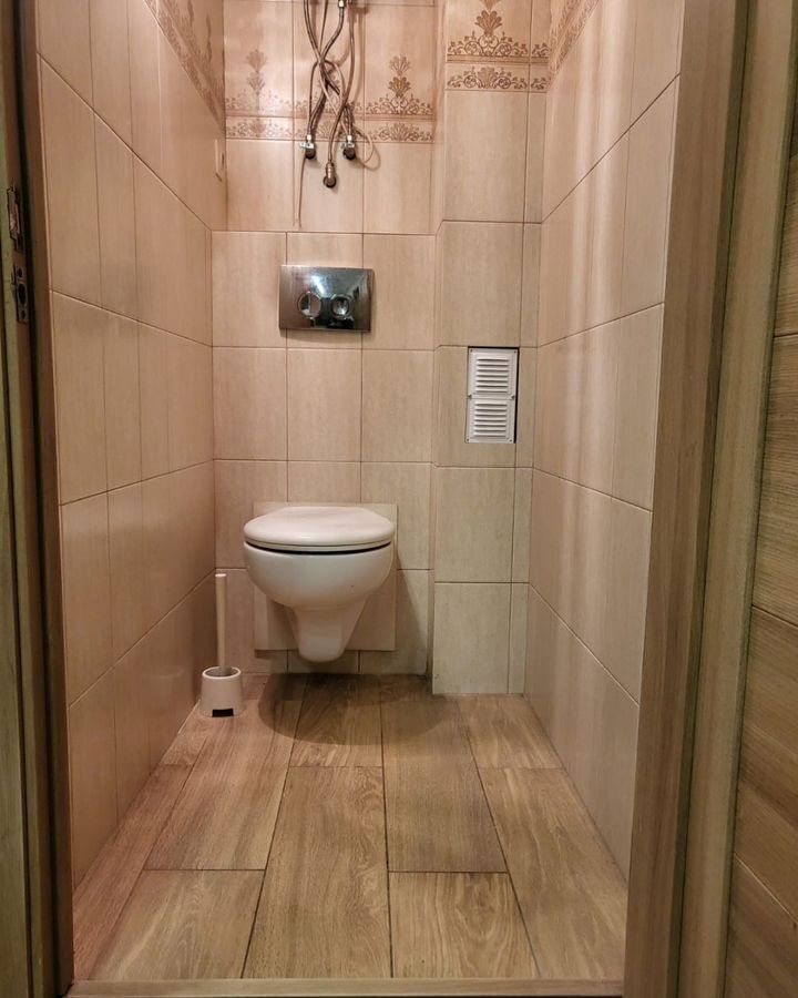 квартира г Новосибирск ул Каменская 56/1 Красный проспект фото 11