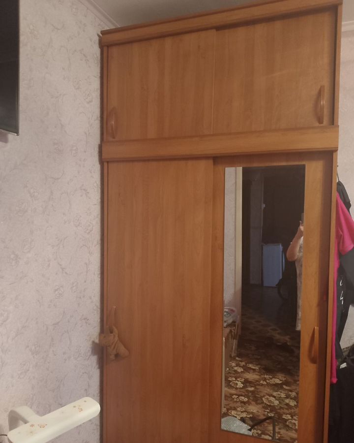 квартира г Воркута б-р Шерстнева 14а фото 7