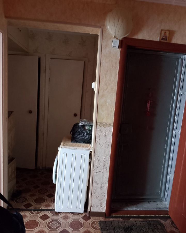 квартира г Воркута б-р Шерстнева 14а фото 8