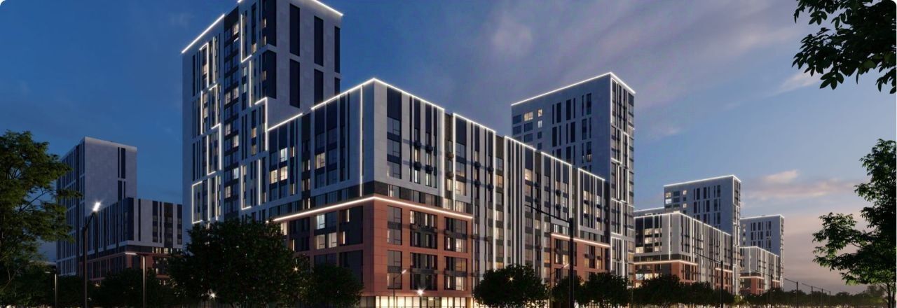 квартира г Краснодар р-н Прикубанский ул Доблести 8 фото 8