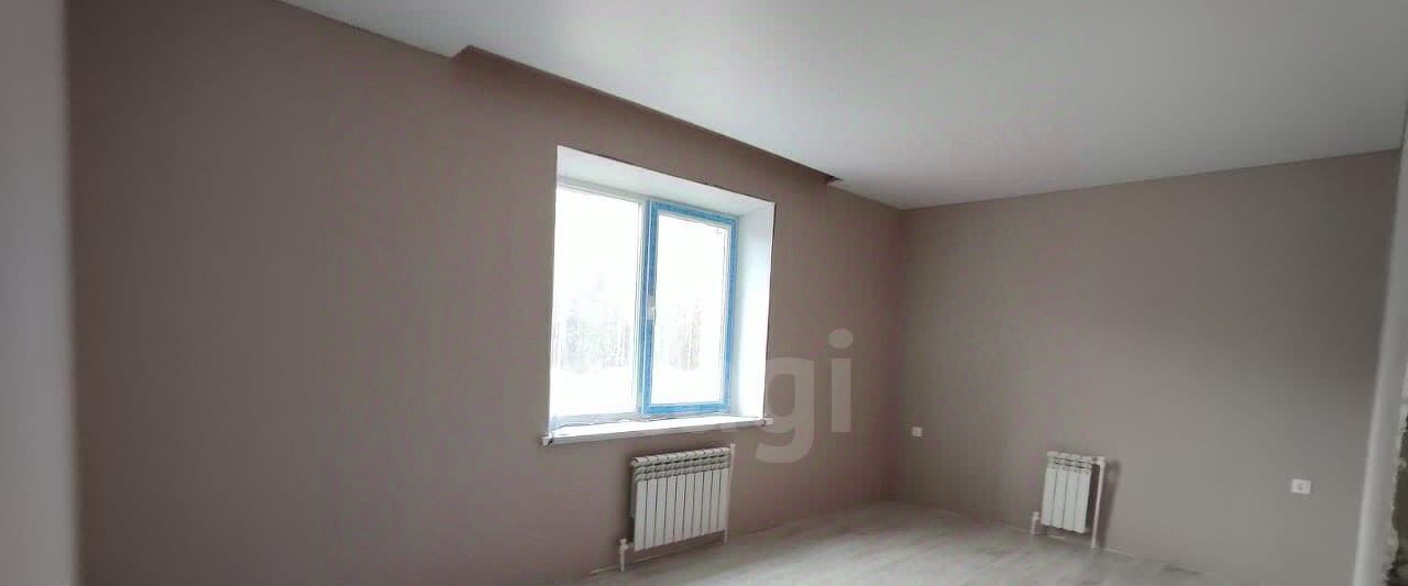 квартира г Коряжма ул. Имени А. Г. Глейха, 16к 2 фото 18