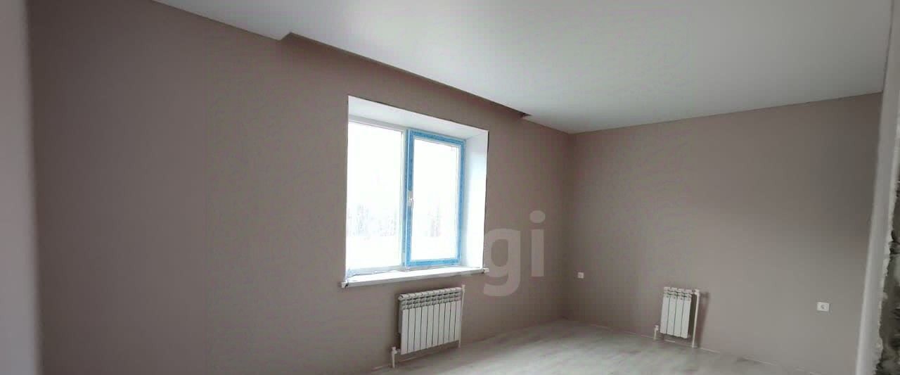 квартира г Коряжма ул. Имени А. Г. Глейха, 16к 2 фото 15