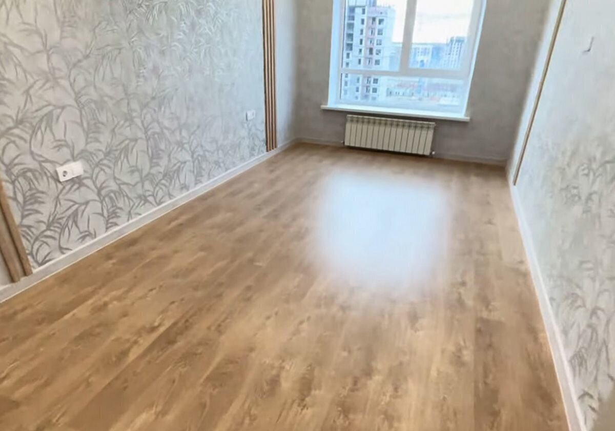 квартира г Краснодар р-н Карасунский ул Новороссийская 90/2к 2 фото 2