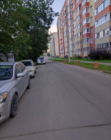 Завокзальный ул Болонина 18/1 фото