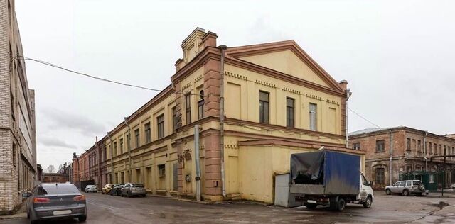 метро Площадь Ленина ул Комсомола 1/3ар фото