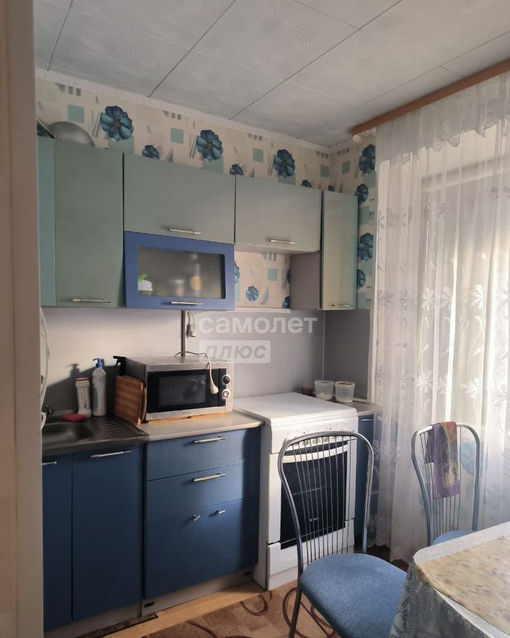 квартира г Когалым ул Молодежная 3 Тюменская обл. фото 1