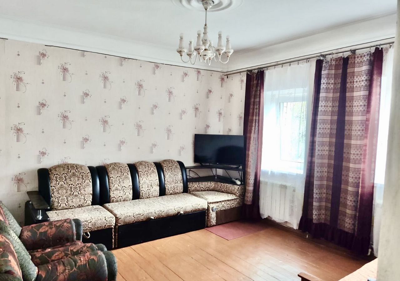 дом г Челябинск р-н Ленинский ул Оханская 1-я фото 5